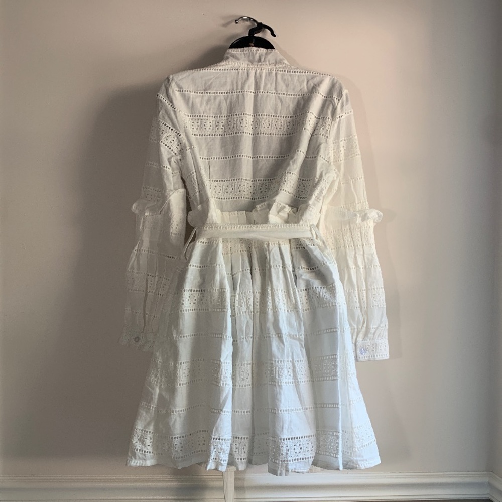 Dress - Picture 2 of 4